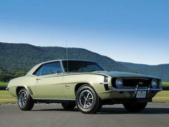 Chevrolet Camaro Ss Wallpaper HD