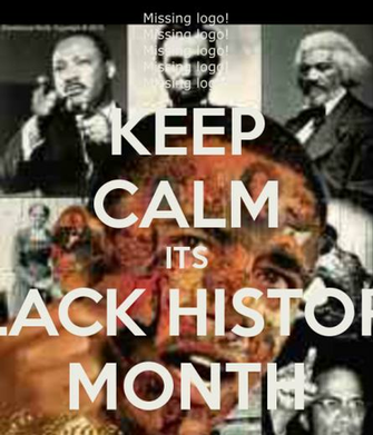 Image Black History Month Babycupcakes Wallpaper