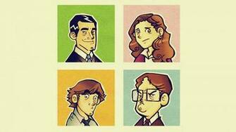 Tv Show The Office Us Wallpaper Dunder Mifflin
