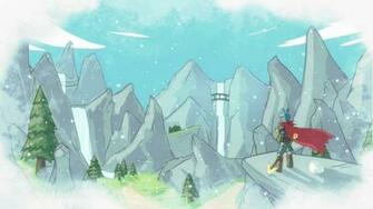 Website Forums Wynncraft Christmas Theme Concept