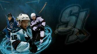 Hockey San Jose Sharks Trio Top With Resolutions