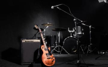 Electric Guitar Wallpaper HD Net