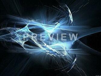 Spatial Gaming Wallpaper