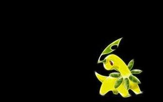 Bayleef Pok Mon HD Wallpaper Background
