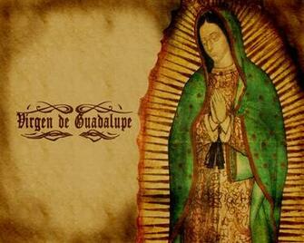 Best Virgin Of Guadalupe Wallpaper