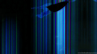 Broken Screen Wallpaper On