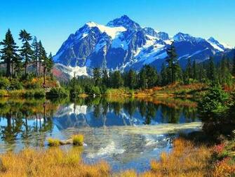 Wallpaper Nature Scenery Desktop