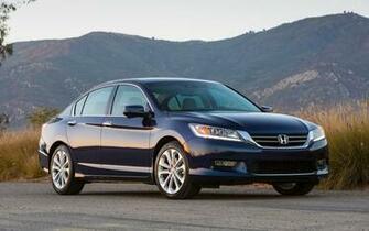 Honda Accord HD Wallpaper In Cars Imageci