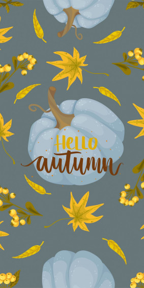 Super Cute Thanksgiving Wallpaper Options You Need Asap