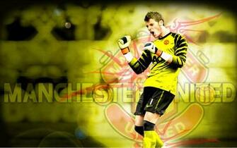 Joe Hart Man Utd Picture Image