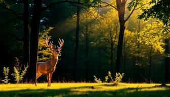 Deer Wallpaper Bucks