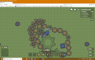 Perfection Moomooio