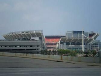 Stadium Graphics Code Cleveland Browns Comments Pictures