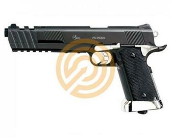 Umarex Combat Zone Pistol P11 Para Nbb Jvd Outdoor
