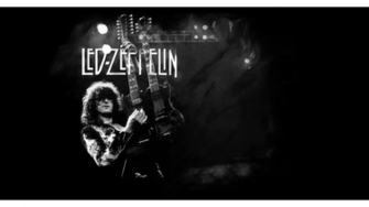 Led Zeppelin Wallpaper Widescreen HD Zepplin By