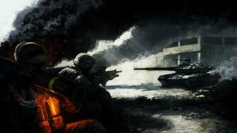 Battlefield Wallpaper 1080p