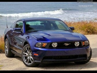 Ford Mustang Wallpaper Prices Features