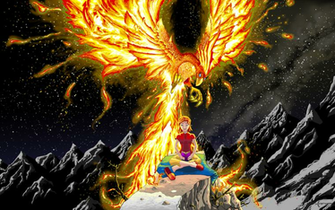 High Definition Wallpaper Photo Phoenix Html