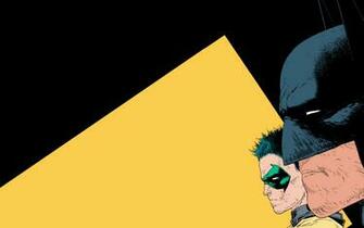 Batman Robin Dc Comics 9pod
