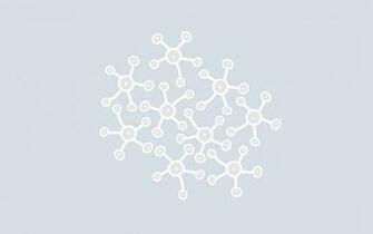 Molecule Wallpaper Ing Gallery