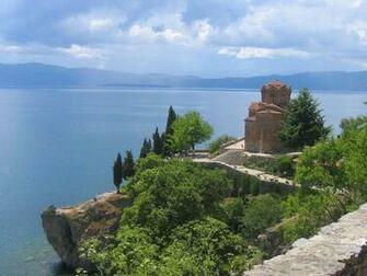 Macedonia Wallpaper