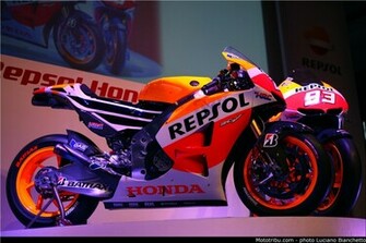 Mototribu Honda Repsol Moto Gp Rc213v L Bianchetto