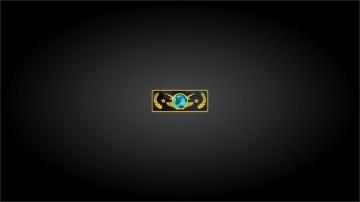 Wallpaper Csgo Global Elite 4k By Dielison