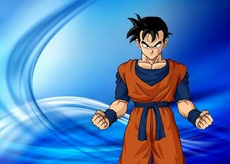 Gohan Wallpaper By Towle4