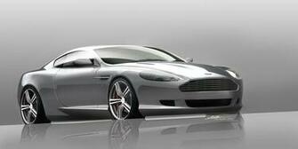 Aston Martin Db9 Wallpaper Beautiful Cool Cars