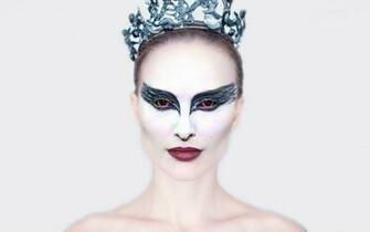 Black Swan Wallpaper