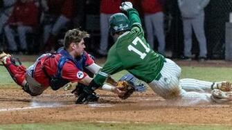 Baseball Heads To Mountain State For Weekend Clash With Marshall