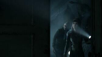Fonds D Cran Until Dawn Tous Les Wallpaper