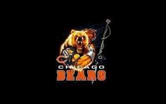 Chicago Bears Wallpaper