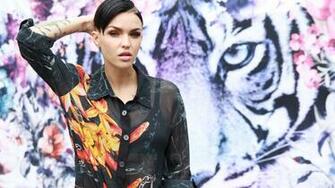 Ruby Rose Wallpaper Full HD Pictures