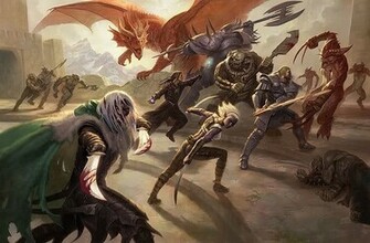 Drizzt Do Urdenforgotten Realm Urden High Fantasy Concept