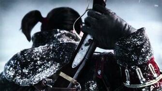 Assassins Creed Rogue Wallpaper Full HD 1080p