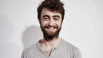 Daniel Radcliffe Wallpaper On