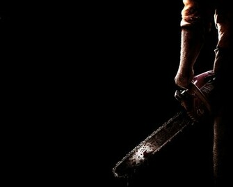 Texas Chainsaw Massacre Wallpaper HD