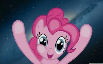Pinkie Pie 4k HD Desktop Wallpaper For Ultra Tv Tablet