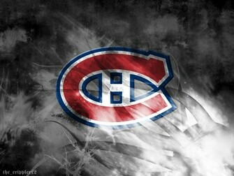 Wallpaper Sports Leisures Hockey Canadiens De Montreal