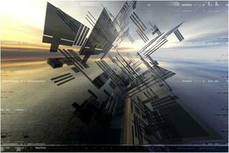 Your Wallpaper Architectural