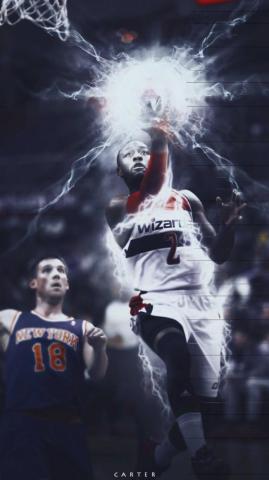 John Wall Wallpaper iPhone Teahub Io