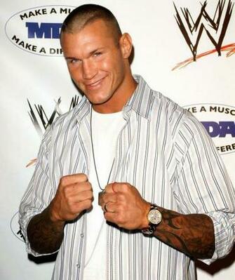 Randy Orton HD Wallpaper Wwe