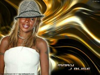 Mary J Blige Hairstyle Trends Wallpaper