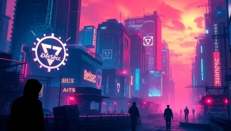 Dedsec Wallpaper
