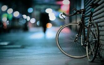 Bicycle Wallpaper HD
