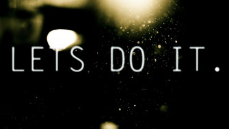 Motivational Desktop Wallpaper