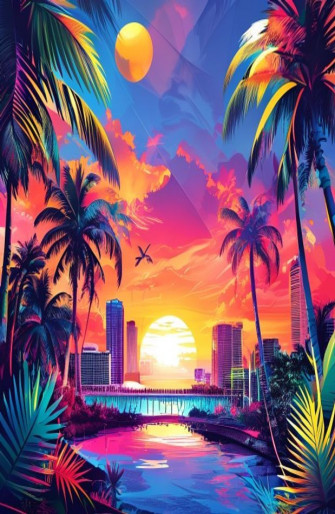 Miami Hurricanes Wallpaper
