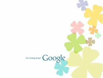 Google Wallpaper Desktop Background