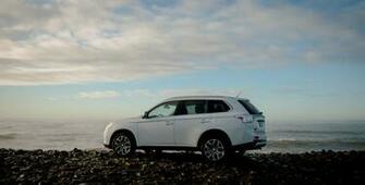 Mitsubishi Endeavor Pictures Information And Specs Auto